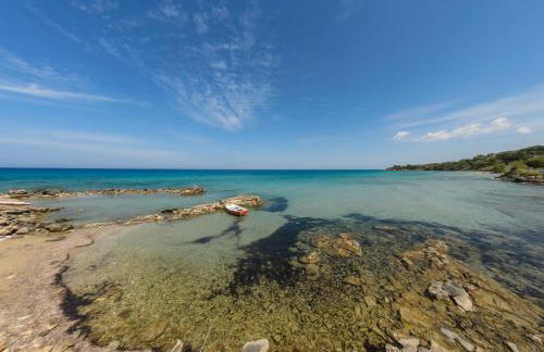 Villa Eleni - Maisonette with Ocean panorama terrace - Foto 45