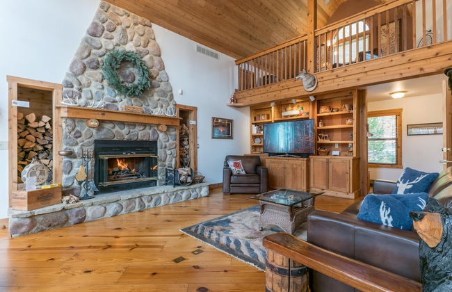 Cherry Ridge Retreat - Foto 7