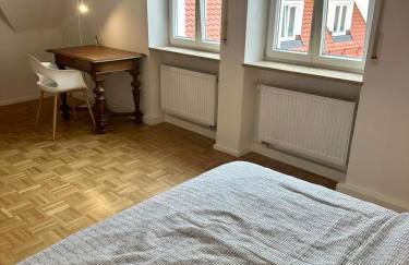 Über den Dächern von Nördlingen 75 qm - Foto 17