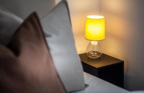 The Cedar - Free Parking, Netflix, Near M1, M69 - Foto 64