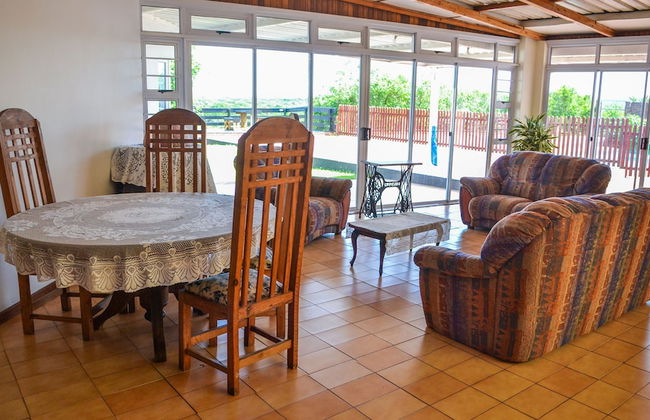 Addo Park View - Sundaze Riverside - Photo 2