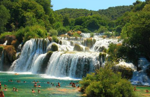 Apartment "Onkel" - Foto 9