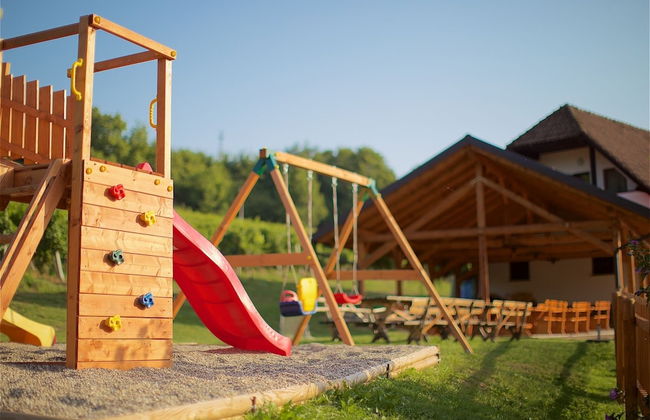 Tourist Farm Lovrec - Foto 53