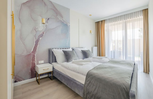 Apartamenty Sun & Snow GEA ECO - Photo 33