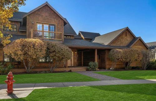 New Build Walk to Sisters Arcade Peloton Fire Pit - Foto 2