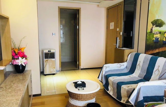 Xiwuju International - Foto 11