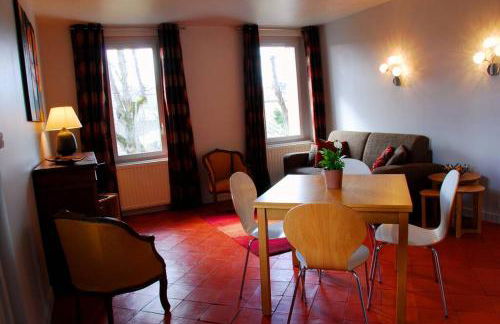 Gîte - Holiday Home Vent Marin - Foto 26