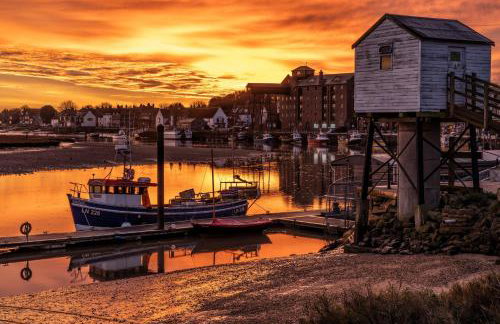 Church Cottage Stiffkey - Foto 2