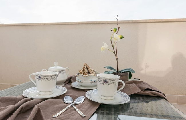 Luxury Villa White Rose with the Pool - Foto 36