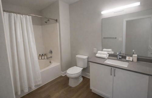 Luxury 2 Bedrooms 2 Bathrooms With Pool and Gym - Foto 10