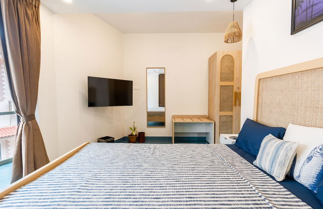 Villa Reverie 6 Bedroom Ultra Modern - Foto 5