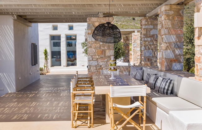 Villa Thita Estate Complex - Foto 15