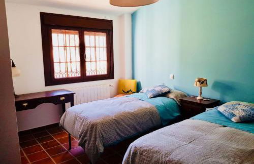 Finca Axarquía de Gredos - Photo 44