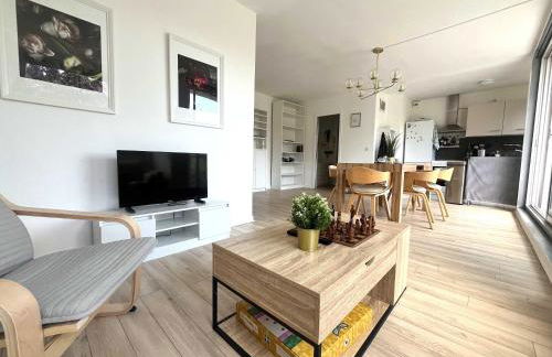 Spacious - Terrace - Piano - Monte-Cristo Castle - Foto 1