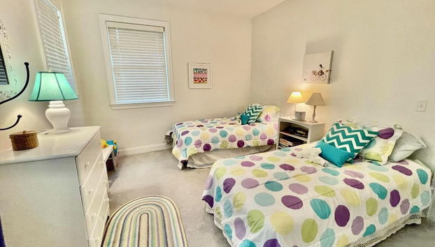 Henlopen Avenue 116 - Foto 5, Habitación