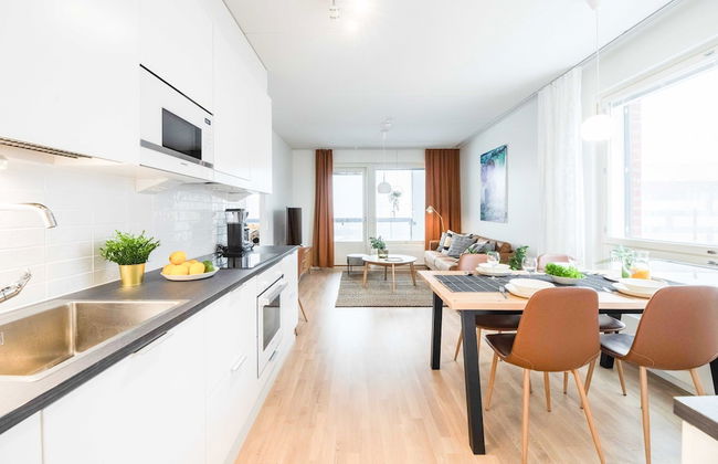 Rahulihomes Jyväskylä - Foto 28