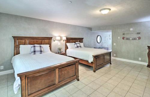 Trout Fishing Retreat on White River with Patio - Foto 8