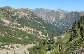 Refuge des Vues Alpines Isola 2000 - Photo 24