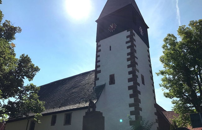 Apartment Marianne in Black Forest for 4 Person - Foto 38