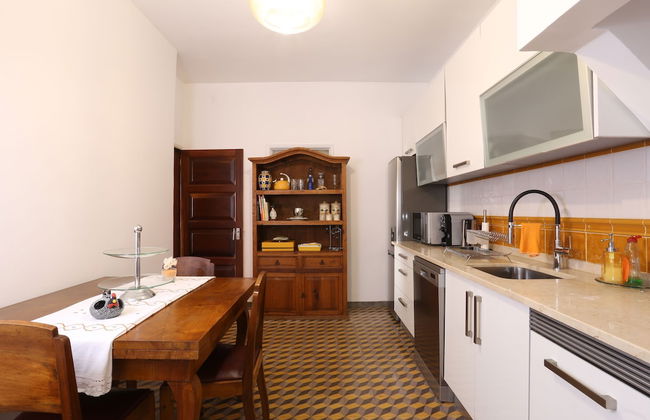 Rochinha Cozy Home - Foto 45