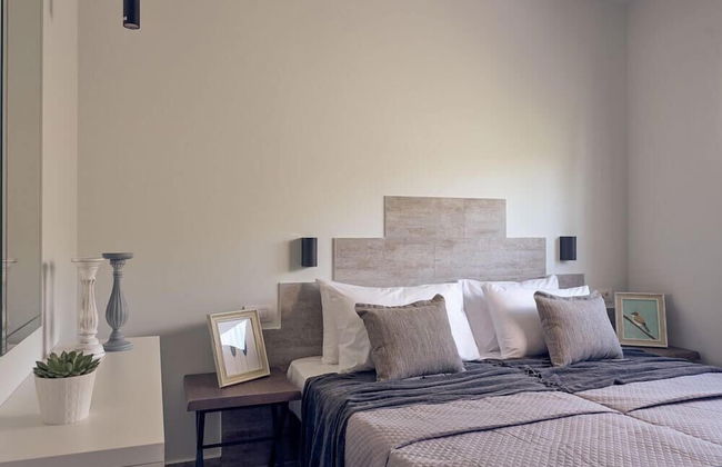 Chris & Jo Villas - Foto 13