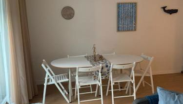 Cozy canide beach apartment - Foto 3
