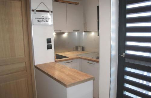 New- Appartement La Plagne 2100- Plagne Villages - Ski aux pieds - Foto 14