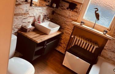 Whg 21 Ferienhaus mit Garten und Terrasse 130 qm - Foto 20