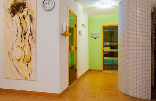 ACANTUS Hotel - Foto 12