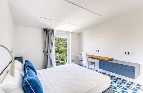 Dimora Delle Rose in Massa Lubrense - Foto 130