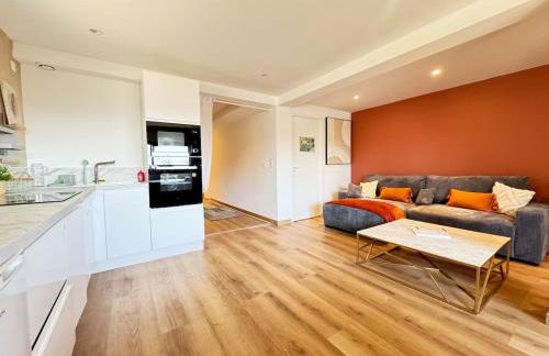 Maison Chanteranne avec parking gratuit - Foto 4