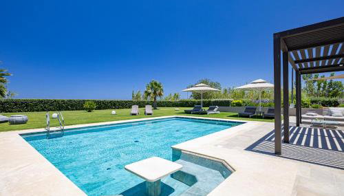 Iniada Villas - Foto 3, sunbed