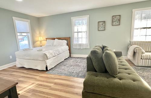 2 BR Home in Bar Harbor Town Hill "Deer Run" - Foto 25