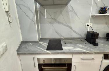 Estudio junto a Plaza Merced 2 - Foto 16
