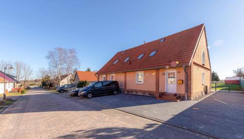 WiesenGlück - Ferienidyll mit Terrasse und Garten - Foto 3