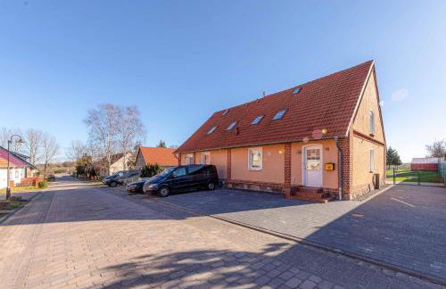 WiesenGlück - Ferienidyll mit Terrasse und Garten - Foto 3