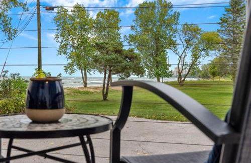 Beachside Condo Downtown with Lake Michigan Views - Foto 48