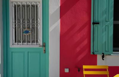 Casa Di Rosse - Foto 17