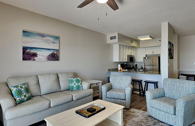 Tidewater Orange Beach by Southern Vacation Rentals - Foto 22