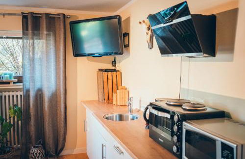 Ferienappartement WildeAhr - Urlaub beim Winzer! - Foto 26