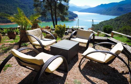 Casa Rural Los Parrales - Foto 74