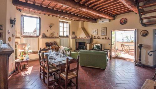 Lovely Apartment In Massa E Cozzile - Foto 3