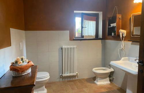 La Tenuta Dei Ricordi - Foto 69