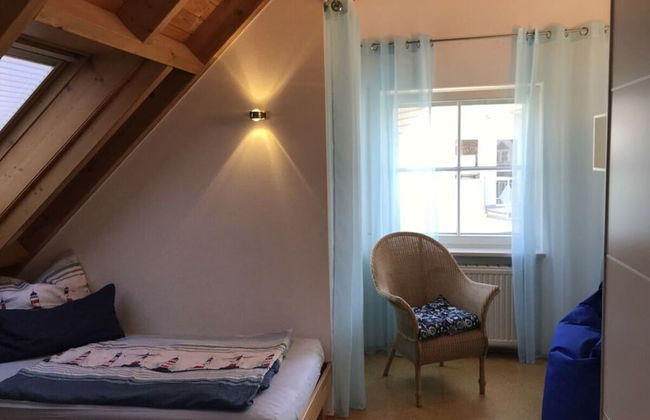 Holiday Apartment Seagull - Photo 3