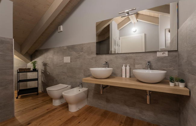 Le Casette del Balon by Wonderful Italy - 1-bedroom Apartment - Foto 20