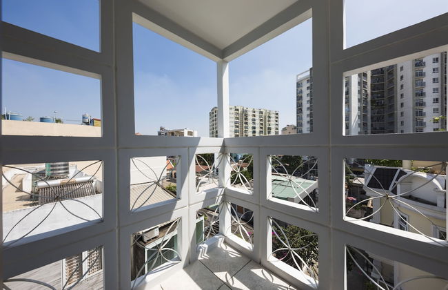 The Tropical Residence Serviced Homestay - Foto 36