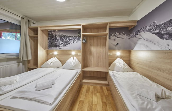 Ski & Bike Appartements Forsthaus - Foto 35