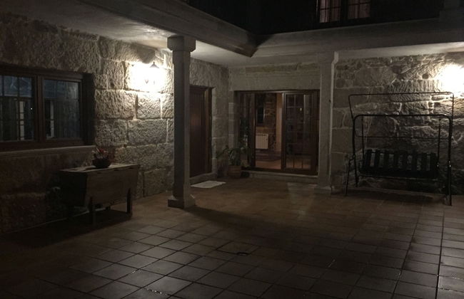 O Candil De Santa Ana - Foto 52