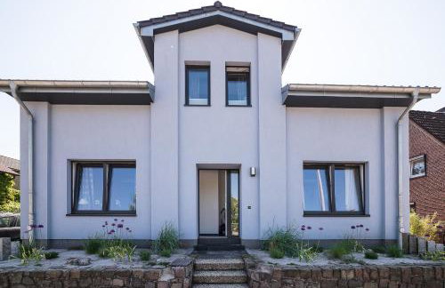 Ferienwohnung Kunterbunt Eckernförde - Foto 49