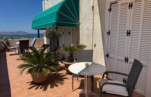 Carpe Diem - Sunset Appartements - Foto 42